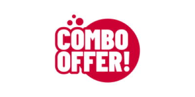 COMBO OFFER - 400X200