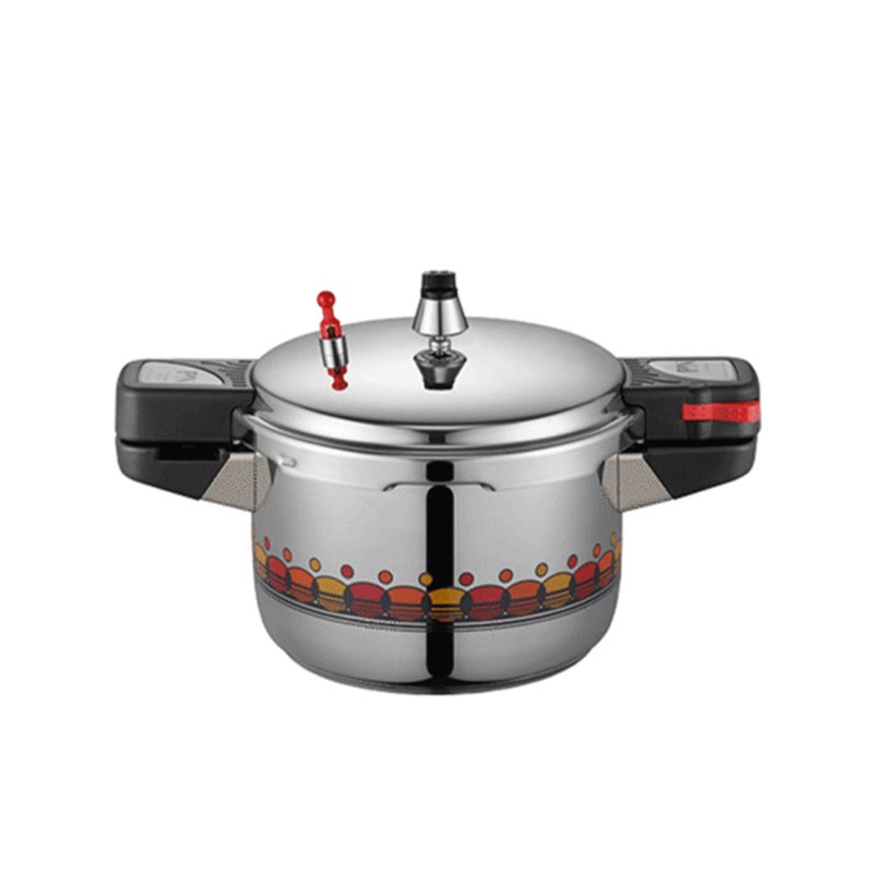 Nồi áp suất Inox POONGNYUN BSPC-22CV (4.5L)